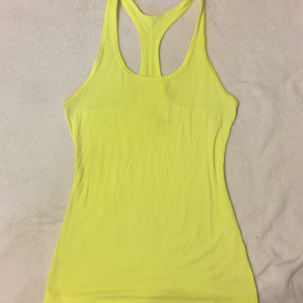 Nike DRI fit tank